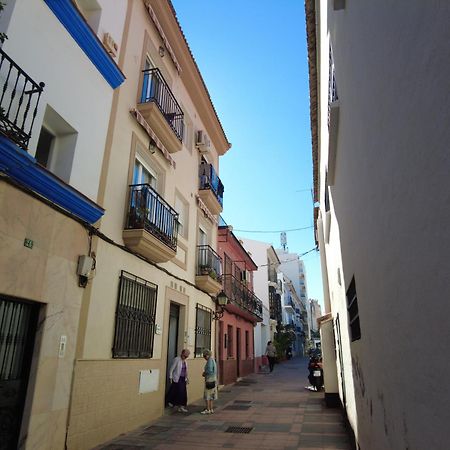 Fuengirola Holidays Sun & Beach Dış mekan fotoğraf