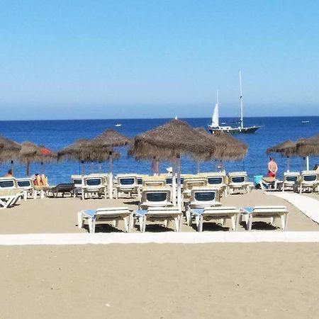Fuengirola Holidays Sun & Beach Dış mekan fotoğraf