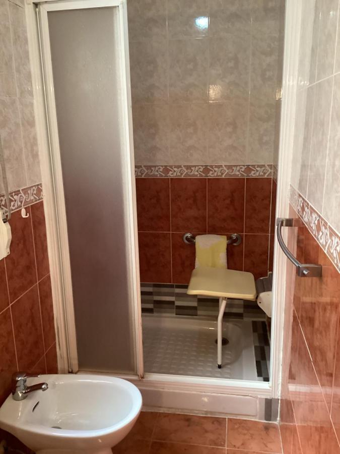 Fuengirola Holidays Sun & Beach Dış mekan fotoğraf