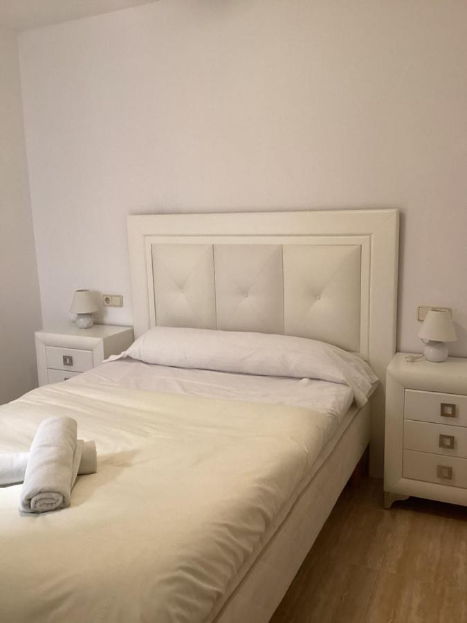 Fuengirola Holidays Sun & Beach Dış mekan fotoğraf