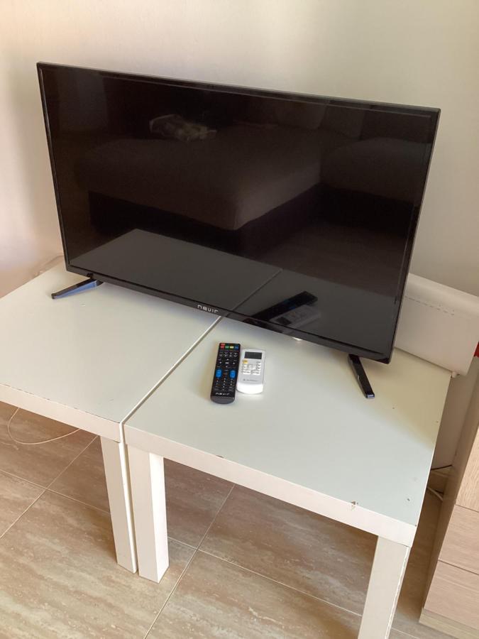 Fuengirola Holidays Sun & Beach Dış mekan fotoğraf