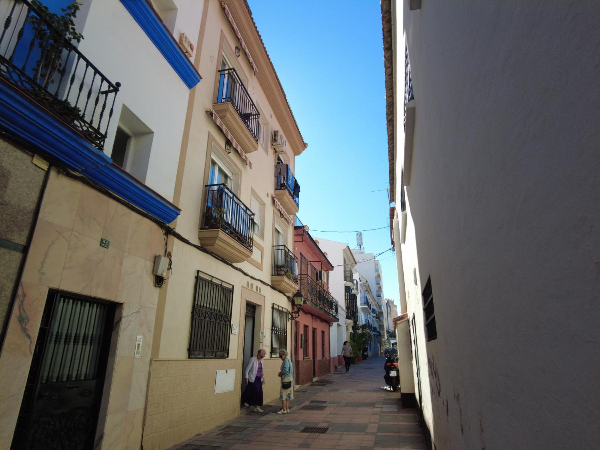 Fuengirola Holidays Sun & Beach Dış mekan fotoğraf