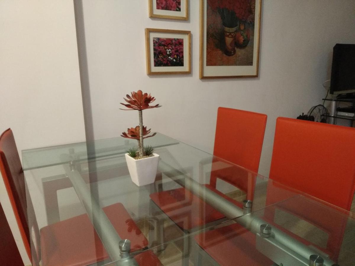 Fuengirola Holidays Sun & Beach Dış mekan fotoğraf