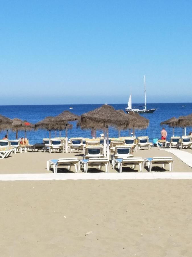 Fuengirola Holidays Sun & Beach Dış mekan fotoğraf
